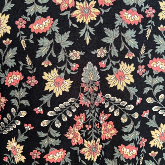 Floral Dress - Picture 5 of 8